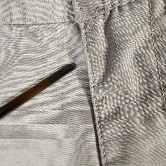 511 Tactical Cargo Pants Mens 38x34 (Fits 34x33) Taclite Pro Ripstop Utility - Picture 5 of 14